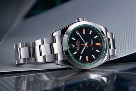 rolex milgauss histoire|Rolex Milgauss nato.